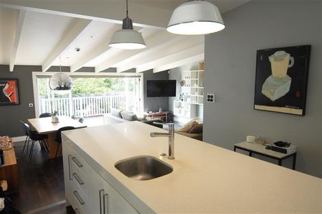 Photo of property in 41 Second Avenue, Kingsland, Auckland, 1021