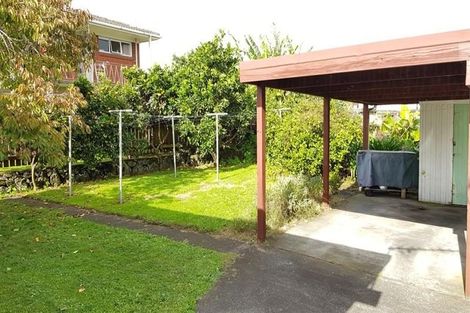 Photo of property in 4/17 Calgary Street, Sandringham, Auckland, 1041