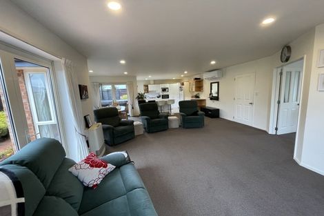Photo of property in 38 Marquess Avenue, Halswell, Christchurch, 8025