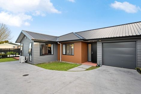 Photo of property in 16b Hendon Road, Fairview Downs, Hamilton, 3214
