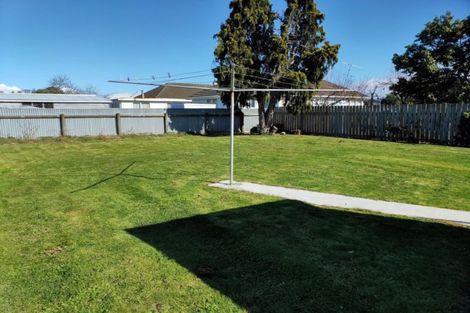 Photo of property in 4 Outram Street, Wairoa, 4108