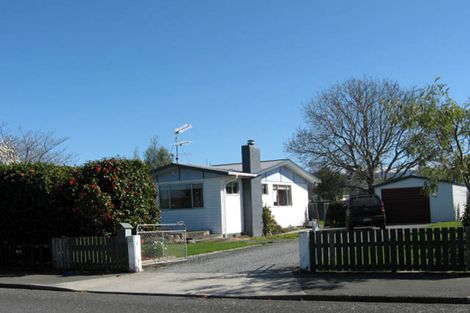 Photo of property in 30 Reading Street, Greytown, 5712