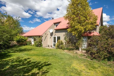 Photo of property in 5 Orchard Drive, Alexandra, 9320