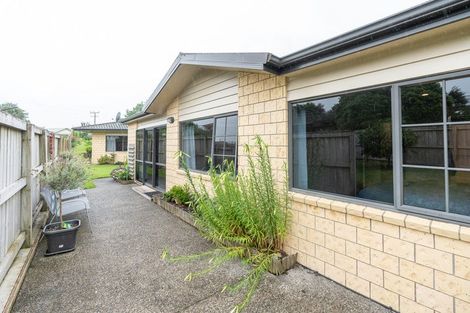 Photo of property in Bramley Gardens, 11/3 Turnbury Court, Rototuna, Hamilton, 3210