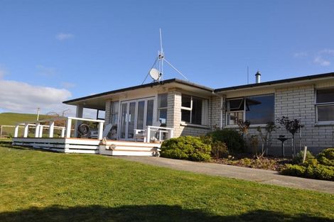 Photo of property in 131 Omata Road, Pahiatua, 4988