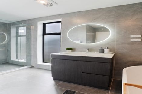 Photo of property in 3/44 Normandy Place, Henderson, Auckland, 0610