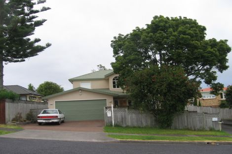 Photo of property in 1/14 Beatrice Avenue, Hillcrest, Auckland, 0627