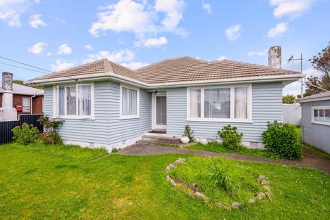 Photo of property in 8 Middlesex Street, Levin, 5510