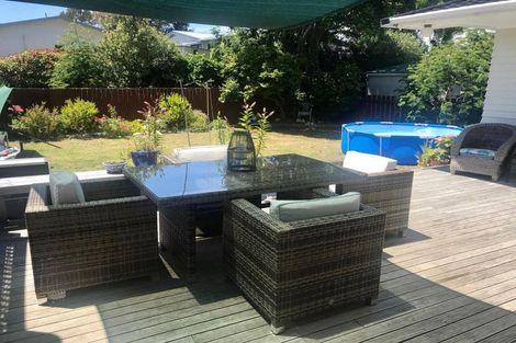 Photo of property in 43 Te Kupe Road, Paraparaumu Beach, Paraparaumu, 5032