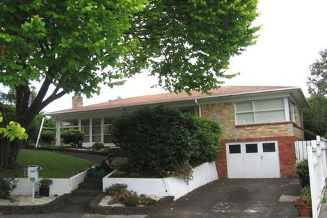 Photo of property in 26 Maxine Place, Saint Heliers, Auckland, 1071