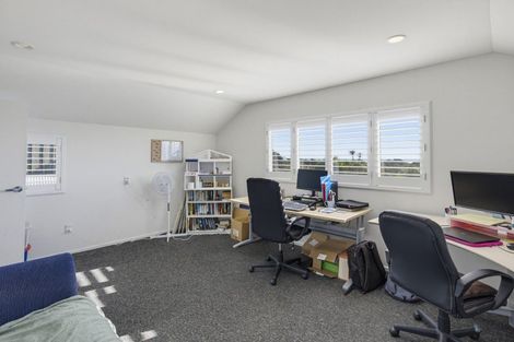 Photo of property in 11 Rodney Avenue, Te Horo Beach, Otaki, 5581