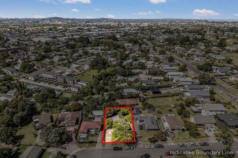 Photo of property in 7 Panzic Place, Glen Eden, Auckland, 0602