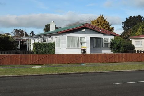 Photo of property in 34 Bailey Street, Huntly, 3700