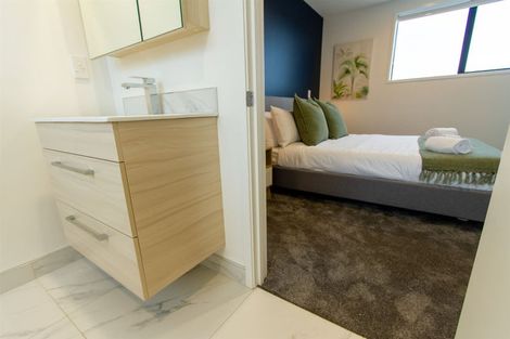 Photo of property in 5/6a Taramea Place, Addington, Christchurch, 8024