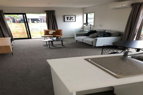 Photo of property in 2 League Lane, Phillipstown, Christchurch, 8011