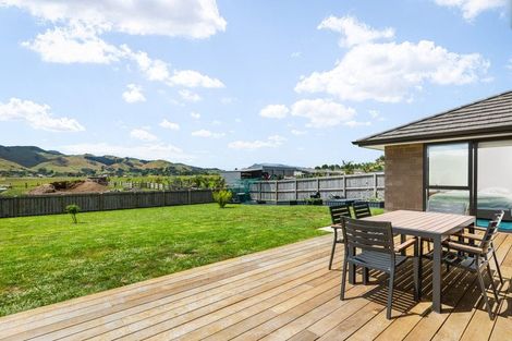 Photo of property in 6 Fern Rise, Paeroa, 3600