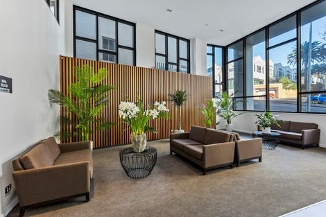 Photo of property in 804/5 Howe Street, Freemans Bay, Auckland, 1011
