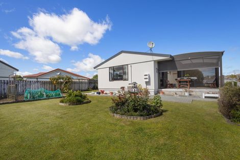 Photo of property in 22 Matipo Street, Matamata, 3400