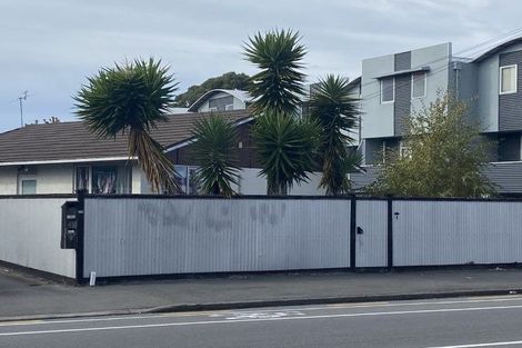 Photo of property in 1/276 Stanmore Road, Richmond, Christchurch, 8013