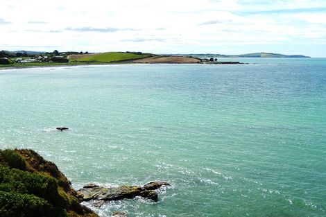 Photo of property in 25 Harbour Terrace, Kakanui, Oamaru, 9495