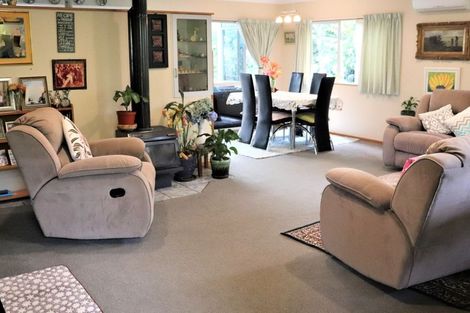 Photo of property in 124 Consols Street, Waihi, 3610