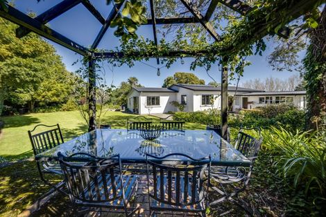 Photo of property in 64 Simla Avenue, Havelock North, 4130