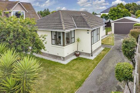 Photo of property in 23 Colman Avenue, Sockburn, Christchurch, 8042