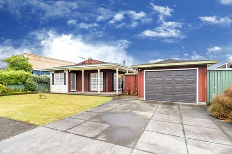 Photo of property in 22 Roskilda Crescent, Taradale, Napier, 4112
