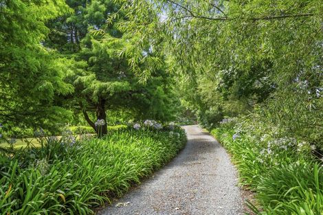Photo of property in 295 Postman Road, Dairy Flat, Albany, 0794