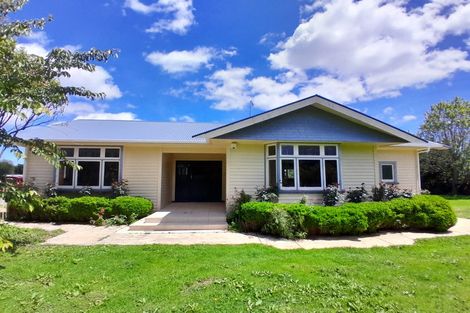 Photo of property in 326 Arapaepae Road South, Levin, 5571
