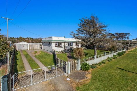 Photo of property in 27 Baird Road, Waiotahe, Opotiki, 3198