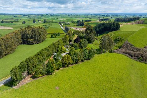 Photo of property in 129 Mataura Island Fortrose Road, Mataura Island, Wyndham, 9891