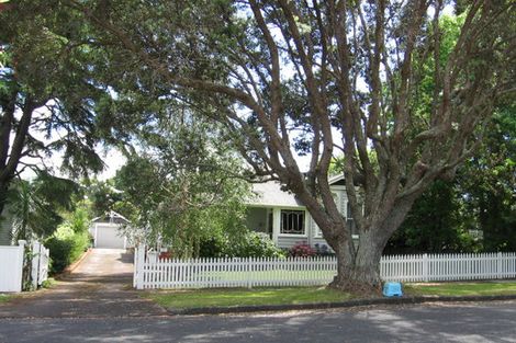 Photo of property in 10 Gladwin Road, Epsom, Auckland, 1023
