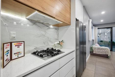 Photo of property in 2 Ketu Court, Albany Heights, Auckland, 0632