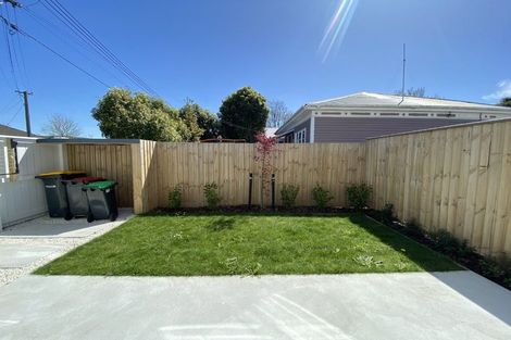 Photo of property in 1/33 Dickens Street, Addington, Christchurch, 8024