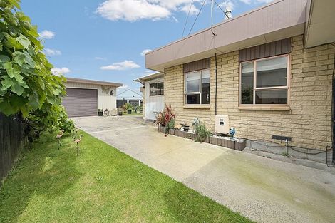 Photo of property in 199 Grampian Street, Tokoroa, 3420