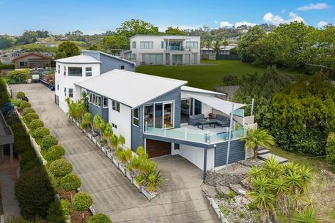 Photo of property in 33 Totara Road, Stanmore Bay, Whangaparaoa, 0932