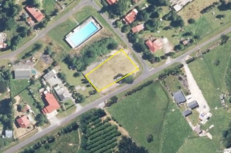 Photo of property in 50 Clifford Street, Blackball, 7804