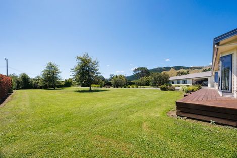 Photo of property in 110 Williams Road, Tokomaru, Palmerston North, 4474