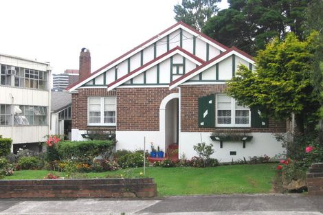 Photo of property in 2 Wynyard Road, Mount Eden, Auckland, 1024