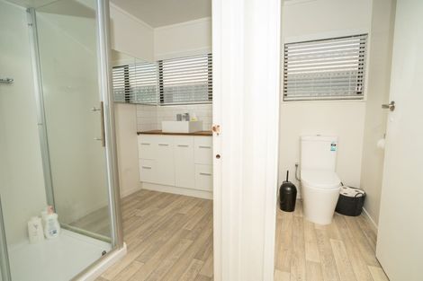 Photo of property in 36c Elmwood Crescent, Pukete, Hamilton, 3200