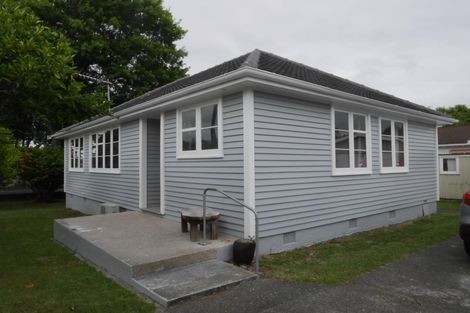 Photo of property in 1 George Street, Morrinsville, 3300