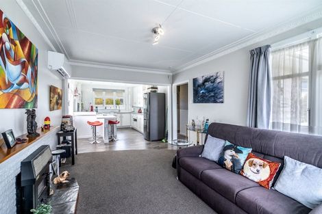 Photo of property in 1 Mataura Terrace, Mataura, 9712