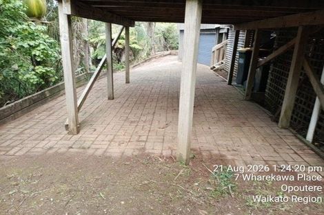 Photo of property in 7 Wharekawa Place, Opoutere, Whangamata, 3691