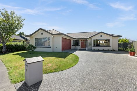 Photo of property in 6 Rosehill Way, Taradale, Napier, 4112