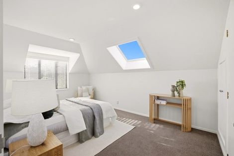 Photo of property in 3/206 Springfield Road, St Albans, Christchurch, 8014