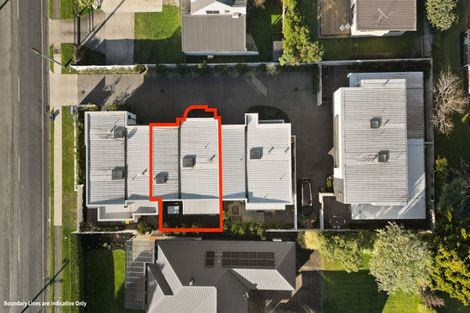 Photo of property in 109b Taylor Street, Cambridge, 3434
