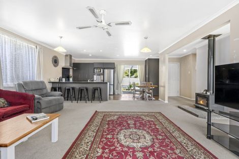 Photo of property in 11 North Street, Taumarunui, 3920