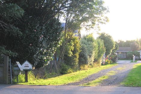 Photo of property in 117 Amohia Street, Paraparaumu, 5032