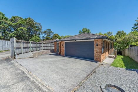 Photo of property in 45d Brandon Road, Glen Eden, Auckland, 0602